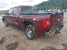3GCPKSEA9DG****** Salvage and Repairable 2013 Chevrolet Silverado 1500 in Buckhannon