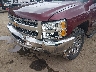 3GCPKSEA9DG****** Salvage and Repairable 2013 Chevrolet Silverado 1500 in West Virginia State