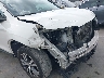 5FNYF5H35HB****** Salvamento y Reparables 2017 Honda Pilot en Estado de California