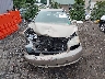 1NXBR32E08Z****** Wrecked 2008 Toyota Corolla in Virginia State