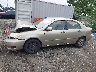 1NXBR32E08Z****** Repairable 2008 Toyota Corolla in Virginia State