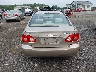 1NXBR32E08Z****** Wrecked 2008 Toyota Corolla