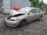1NXBR32E08Z****** Used and Repairable 2008 Toyota Corolla in Northern Virginia
