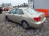 1NXBR32E08Z****** Salvage and Repairable 2008 Toyota Corolla in Northern Virginia