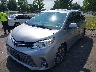 5TDDZ3DC3JS****** Used and Repairable 2018 Toyota Sienna in Englishtown