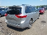 5TDDZ3DC3JS****** Salvage and Wrecked 2018 Toyota Sienna in New Jersey State