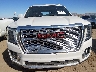1GKS2DKL0NR****** Salvage and Repairable 2022 GMC Yukon in Arizona State