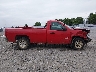 1GCNKPEX5BZ****** Repairable 2011 Chevrolet Silverado 1500 in Arkansas State
