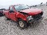 1GCNKPEX5BZ****** Salvage and Wrecked 2011 Chevrolet Silverado 1500 in Little Rock