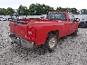 1GCNKPEX5BZ****** Salvage and Wrecked 2011 Chevrolet Silverado 1500 in Arkansas State