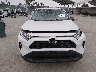2T3C1RFV2MW****** Repairable 2021 Toyota RAV4