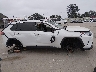 2T3C1RFV2MW****** Salvage and Wrecked 2021 Toyota RAV4 in North Hollywood