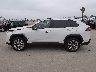 2T3C1RFV2MW****** Used and Repairable 2021 Toyota RAV4 in North Hollywood