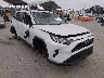 2T3C1RFV2MW****** Salvage and Wrecked 2021 Toyota RAV4 in North Hollywood