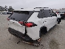 2T3C1RFV2MW****** Salvage and Wrecked 2021 Toyota RAV4 in California State