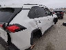 2T3C1RFV2MW****** Repairable 2021 Toyota RAV4 in California State