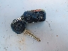 JTEGF21A320****** Salvage 2002 Toyota Highlander in Hawaii State