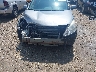 3N1CN7AP4EK****** Reparables 2014 Nissan Versa en Estado de Wisconsin