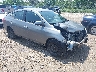 3N1CN7AP4EK****** Salvamento 2014 Nissan Versa