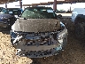 1G1ZE5ST6HF****** Wrecked 2017 Chevrolet Malibu in Arizona State