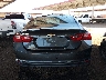 1G1ZE5ST6HF****** Wrecked 2017 Chevrolet Malibu