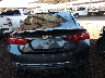 1G1ZE5ST6HF****** Used and Repairable 2017 Chevrolet Malibu in Phoenix