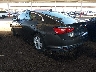 1G1ZE5ST6HF****** Salvage and Repairable 2017 Chevrolet Malibu in Phoenix