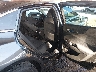 1G1ZE5ST6HF****** Wrecked 2017 Chevrolet Malibu in Phoenix