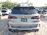 5YM13ET05R9****** Wrecked 2024 BMW X5