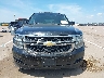 1GNSKHKC4JR****** Wrecked 2018 Chevrolet Suburban in South Dakota State