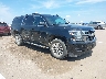 1GNSKHKC4JR****** Salvage and Wrecked 2018 Chevrolet Suburban in Sioux Falls