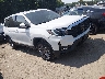 5FNYF8H54NB****** Salvage and Wrecked 2022 Honda Passport in Taunton