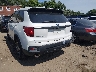 5FNYF8H54NB****** Salvage and Repairable 2022 Honda Passport in Taunton