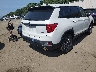 5FNYF8H54NB****** Salvage and Wrecked 2022 Honda Passport in Massachusetts State