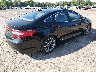 KMHFG4JG2HA****** Salvage and Wrecked 2017 Hyundai Azera in New Jersey State