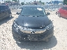 3CZRU6H39MM****** Wrecked 2021 Honda HR-V in Illinois State