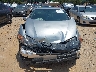 2HGFG3B89FH****** Wrecked 2015 Honda Civic in North Carolina State
