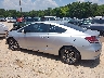 2HGFG3B89FH****** Repairable 2015 Honda Civic in North Carolina State