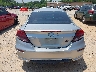 2HGFG3B89FH****** Wrecked 2015 Honda Civic