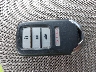 2HGFG3B89FH****** Salvage 2015 Honda Civic in North Carolina State