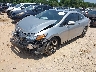 2HGFG3B89FH****** Used and Repairable 2015 Honda Civic in Concord