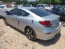 2HGFG3B89FH****** Salvage and Repairable 2015 Honda Civic in Concord