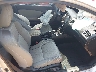 2HGFG3B89FH****** Used and Repairable 2015 Honda Civic in North Carolina State