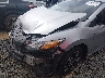 2HGFG3B89FH****** Used 2015 Honda Civic