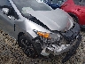 2HGFG3B89FH****** Repairable 2015 Honda Civic