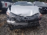 2HGFG3B89FH****** Salvage and Repairable 2015 Honda Civic in North Carolina State