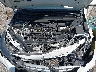 JTDP4MCE6MJ****** Repairable 2021 Toyota Corolla in Atlanta