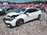 JTDP4MCE6MJ****** Used and Repairable 2021 Toyota Corolla in Atlanta
