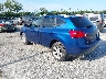 JN8AS58T18W****** Salvage and Repairable 2008 Nissan Rogue in West Palm Beach