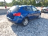 JN8AS58T18W****** Salvage and Wrecked 2008 Nissan Rogue in Florida State
